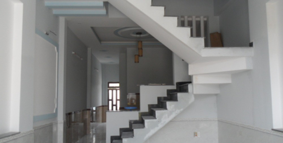 ️️️ bán nhà trả nợ gấp tại bình chánh ️️️