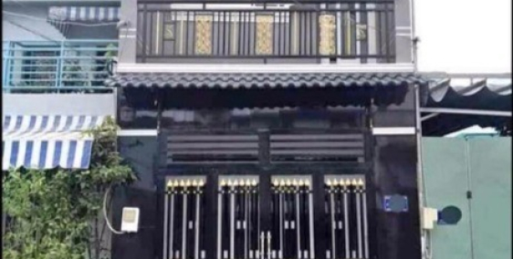 CẦN BÁN GẤP NHÀ NGUYÊN CĂN ĐƯỜNG HUỲNH VĂN TRÍ