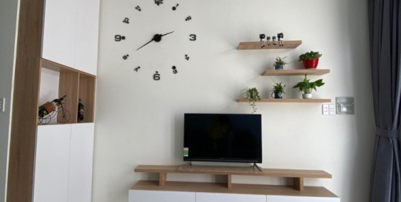 Nhà phố liền kề Cầu Xáng Bình Chánh giá 980tr hỗ trợ trả góp 12 tháng