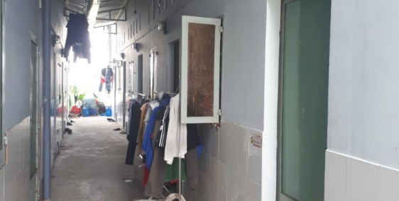 tôi chính chủ cần bán ngay dãy nhá trọ có sổ hồng riệng hiện đang kín phòng