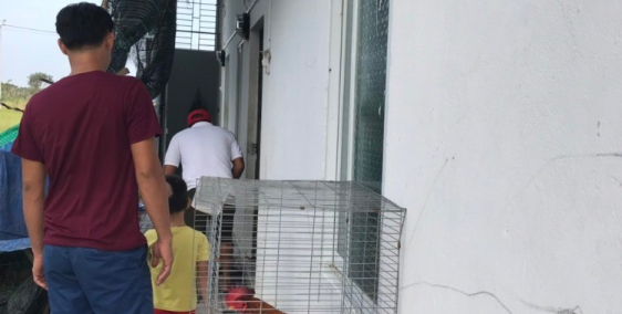 CẦN NHƯỢNG LẠI DÃY TRỌ 1 TRỆT 1 LẦU 6 PHÒNG 1 KI-ỐT 5X17, SHR HỖ VAY NGÂN HÀNG