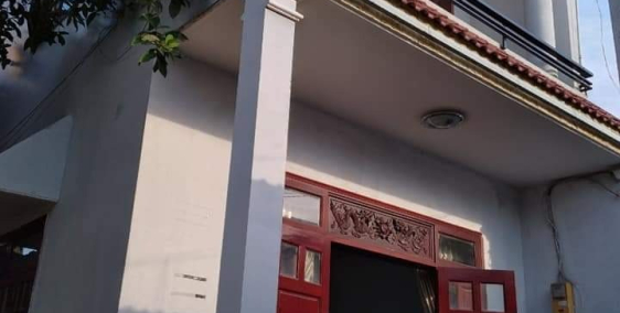 Bán lại nhà 1T1L, 5x15m, SHR, đường Đặng Công Bỉnh, Hóc Môn