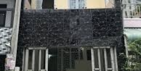 Bán gấp căn nhà 1 trệt 1 lầu ở Hóc Môn, sổ riêng, giá thương lượng.