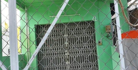 Dãy Trọ 150M2, 7 Phòng - Xuân Thới Thượng, Hóc Môn