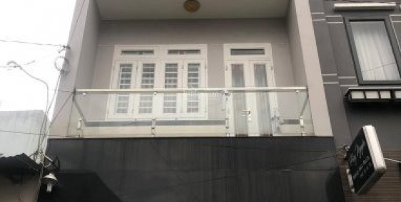 Chính chủ kẹt tiền cần bán lại nhà đang ở đường Nguyễn Văn Bứa, Hóc Môn