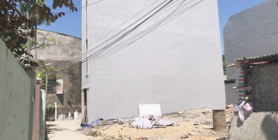 NHÀ 3 TẦNG, 2PN+ 3TOILET + 1 PHONG THỜ