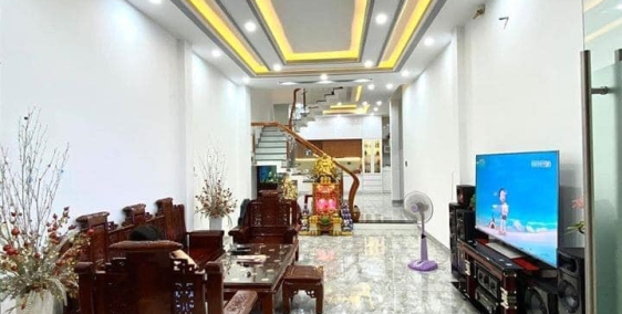 Bán gấp nhà đẹp Sài Đồng, Quận Long Biên 60m2 x 3T, MT 4m, 3.75 TỶ, 0816664860.