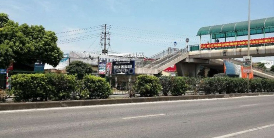 Nhà phố Bần gần QL 5, giá đầu tư phù hợp xây cho thuê