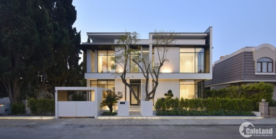 Bán nhà Nguyễn Văn Thủ, P. Đa Kao, Q.1, HCM