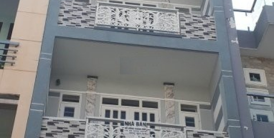 Cần bán tránh COVID, 15 căn nhà tại Tô Hiến Thành Quận 10 , giá 3-10 tỷ