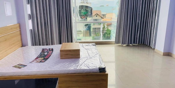 Nhà hẻm xe hơi Quận 10, Lê Hồng Phong, 5 TẦNG - Nhỉnh 6 tỷ.(0901629475).