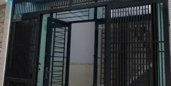 Ngân hàng phát mãi, bán 12 căn nhà đường Tô Hiến Thành, 40m2 giá chỉ 4 tỷ