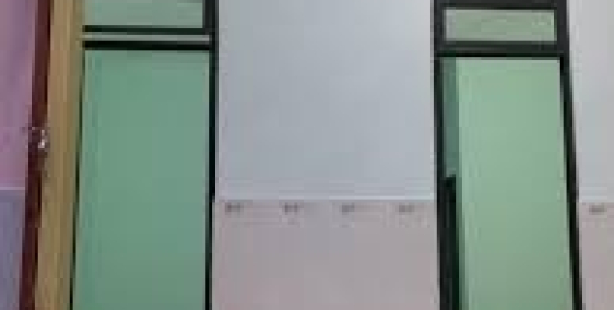 Bán nhà Quận 10, Thành Thái 3 tầng, BTCT, ở ngay chỉ 4 tỷ.