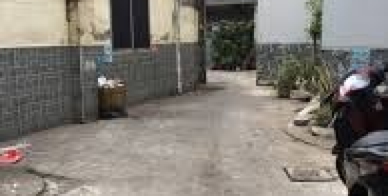 Bán nhà Quận 10,Lý Thái Tổ 3 tầng, BTCT, ở ngay chỉ 4 tỷ.