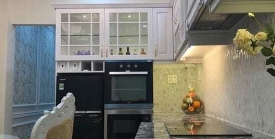 Bán nhà Nguyễn Tri Phương-Quận 10-42m2-HXH-Gần MT-Thiết kế 4 tầng đẳng cấp.