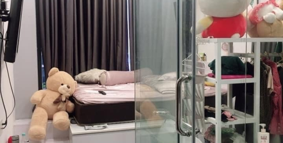 40m2, Mặt tiền Q11, 5 Tầng, Nhà mới đẹp, Full nội thất, Gía chỉ còn 6.6 tỷ