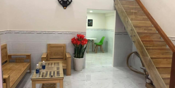 Nhà Hẻm Bình Thới Quận 11, Giá Rẽ, hẻm thông,40m2, 3.4 tỷ.