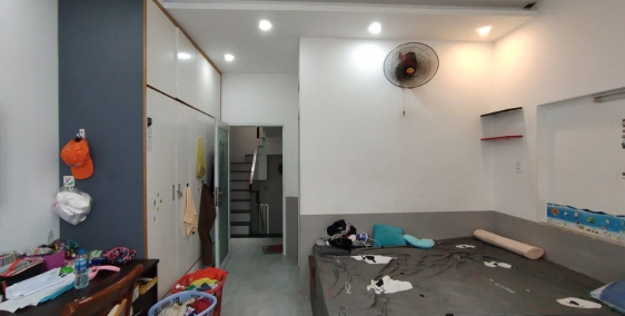 Bán nhà Lý Thường Kiệt, Quận 11, 4.2x9m, 4 tầng giá chỉ hơn 4 tỷ.TL