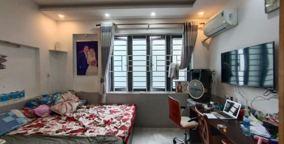 Bán nhà Lữ Gia , Phường 15, Quận 11, 43m2 giá chỉ 4.9 tỷ.TL