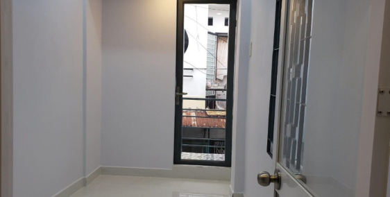 Bán Nhà 2 tầng Bình Thới Quận 11. Chỉ 2,5 tỷ.