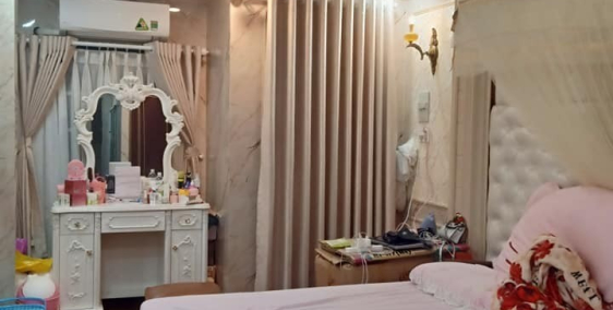 Bán nhà Hoàng Sa, Quận 3 giáp CMT8, 52m2, HXH Gía chỉ còn 6.3 tỷ ( TL ).