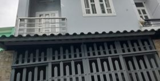 Nhà Nguyễn Thần Hiến, hxh, Phường 18, Quận 4, diện tích 40m, giá 4.4 tỷ.