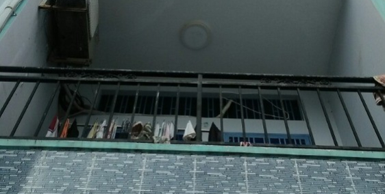 Quận 10 – Chỉ 3.75 tỷ HXH đường Bà Hạt, Phường 9, Quận 10, 3 tầng, 35m2