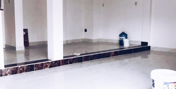 [Q6] Nhà mới xây Hồng Bàng Q6, 6.5x6.5, 1T2L Đúc thật, 4PN3WC, 5.8Tỷ