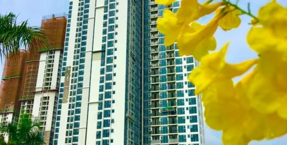 Shohouse Eco Green Sai Gon. Call 0969006919