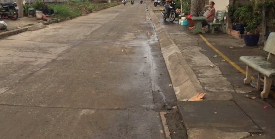 Cần bán gấp nhà mặt tiền kinh doanh đường Mễ Cốc p15,Q8,tphcm giá 4ty5 tỷ