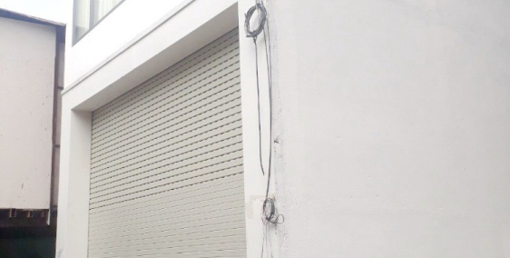 Bán nhà diện tích đẹp đường Dương Bá Trạc Phường 1 Quận 8