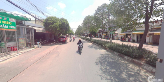 Bán nhà cấp 4 Trần Thị Điệu 44m2 1 tỷ 710 Quận 9