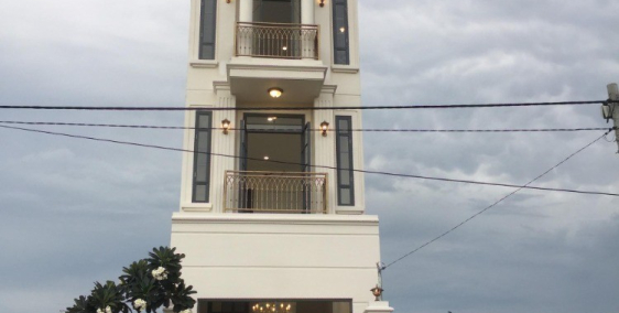 Chủ gửi bán nhà 3 lầu dự án Đảo Kim Cương,P.Trường Thạnh,Quận 9.DT 4x 15 m(60m2)