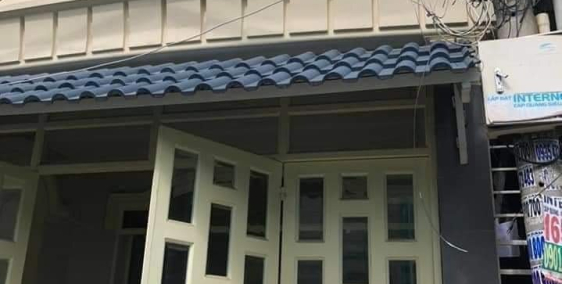 Nhà 1tret 1lau Nguyễn Xiển 1ty7 sổ hồng hẻm xe hơi