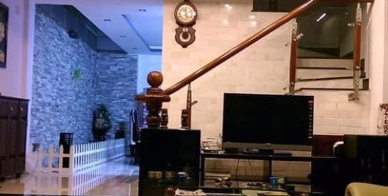 Cần bán nhà siêu đẹp Gò Vấp, 1 đời chủ, dt 85m2 mà có 7 tỷ LH:0772839279