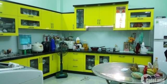 BÁN NHÀ HẺM XE TẢI.NGUYỄN THƯỢNG HIỀN P 1. GV