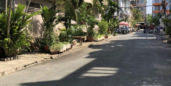 Bán nhà đẹp Nguyễn Thái Sơn Gò Vấp,54m2, giá chỉ 4.25 tỷ.