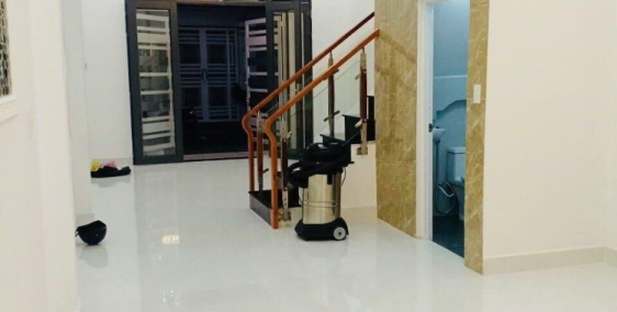 Hãy mua nhà ngay hôm nay vốn chỉ 6,5 tỷ  61m2 đường Lê Đức Thọ - Gò Vấp