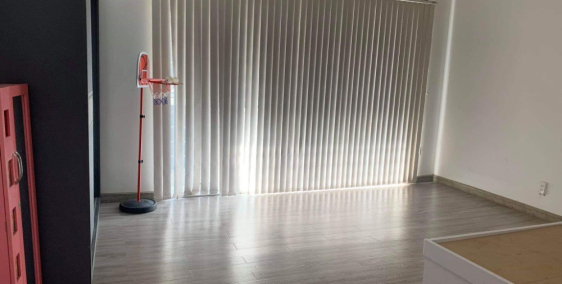 BÁN NHÀ KHU ẨM THỰC PHAN XÍCH LONG, 5 TẦNG, 50M2-6,69 TỶ