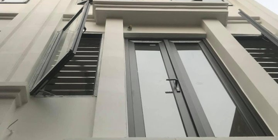 BÁN NHÀ GÓC 2MT HẺM 8M ĐƯỜNG NGUYỄN KIỆM, PHÚ NHUẬN. XE HƠI 7 CHỖ ĐẬU TRƯỚC NHÀ