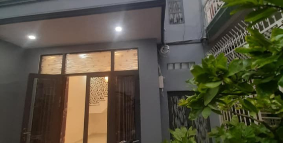 Bán Nhà 4 tỷ quận Phú Nhuận, Trần Kế Xương, gần 50m2, Nguyễn Long 0908036642