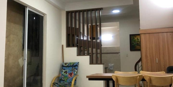 Nhà Nguyễn Trọng Tuyển, KD 23 tr/tháng, 4 tầng, 41m2,giá rẻ 4 tỷ, LH NGUYỄN LONG