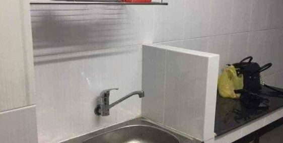 Nhà bán gấp 60m2 sàn siêu đẹp Phùng Văn Cung Phú Nhuận gíá chỉ 1.9tyr