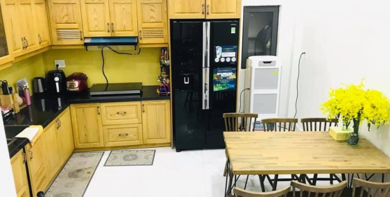 BÁN NHÀ HXH, HOÀNG HOA THÁM, Phú Nhuận, DT 4x11, giá 4 tỷ 500tr