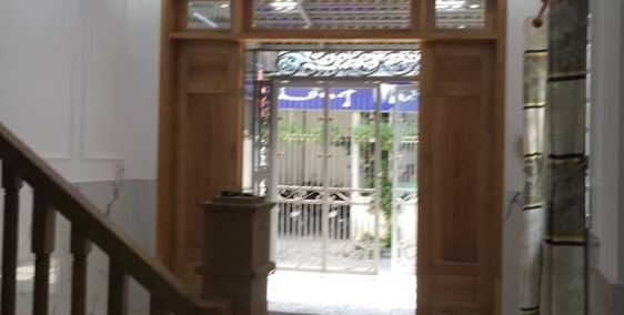 Bán Nhà tân bình Phan Huy Ích 48m2 HXH 4 Tầng Chỉ 4.5 Tỷ.