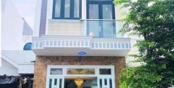 2.25 Tỷ Có Ngay Hộ Khẩu Tân Bình Gần Chợ Tân Bình.