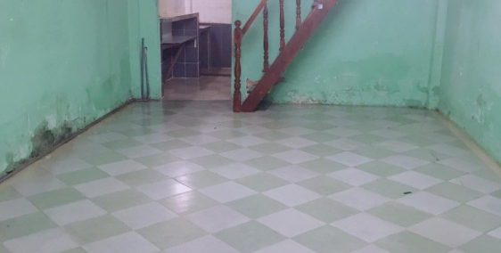 Bán nhà Đất Thánh, P6, Tân Bình, 45m2, hẻm 3.5m, Gía chỉ 4.75 tỷ