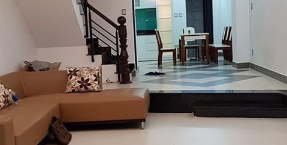 Bán nhà mặt tiền Bàu Cát,Tân Bình giá 12 tỷ.Khu kinh doanh VIP của Tân Bình