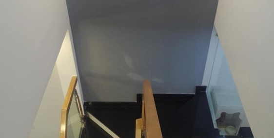 BÁN NHÀ : HẺM XE HƠI CHẠY QUA NHÀ, NHÀ ĐEP. DT: 38M2, GIÁ 3.5 TỶ.