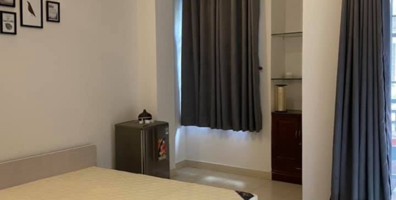 HXH – Kinh Doanh Vải đường Lê Minh Xuân, Tân Bình, giá 5 tỷ 1.(TL). (0901629475)